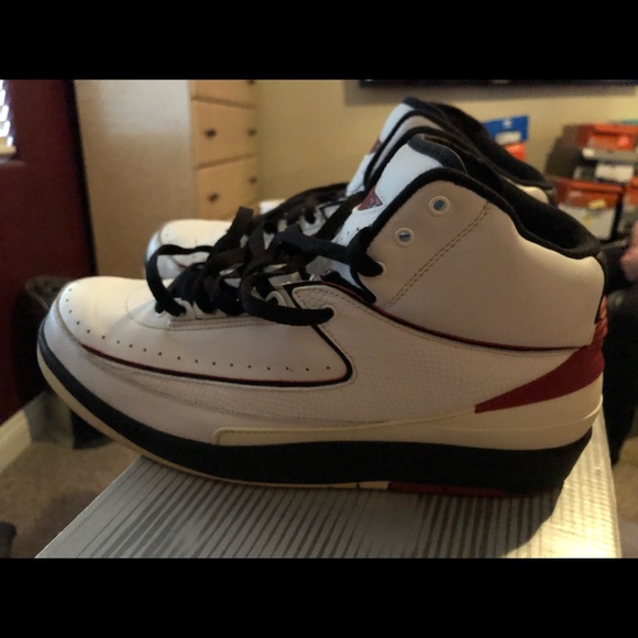 Air Jordan retro - Picture 4 of 7